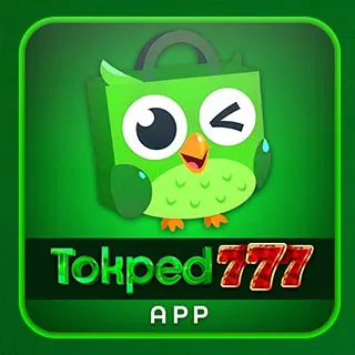 TOKPED777 - Game Domino Seru dan Menantang